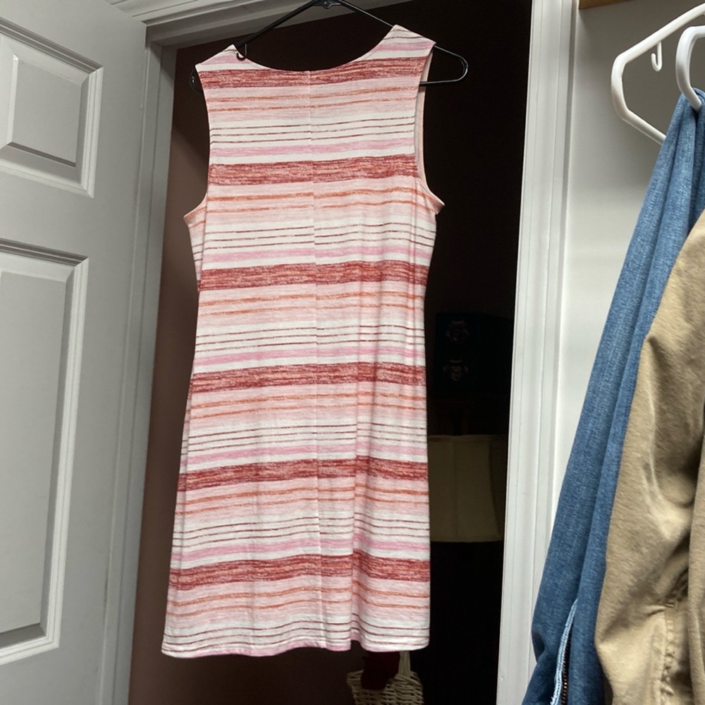 Market & Spruce dress size large - Picture 2 of 3